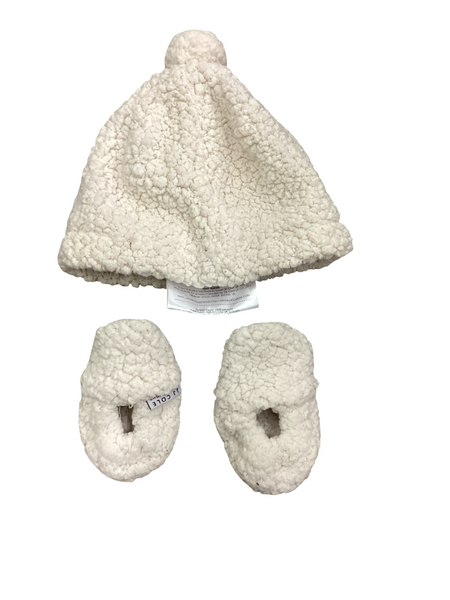 JJ Cole - 2PC - Size 3-6M