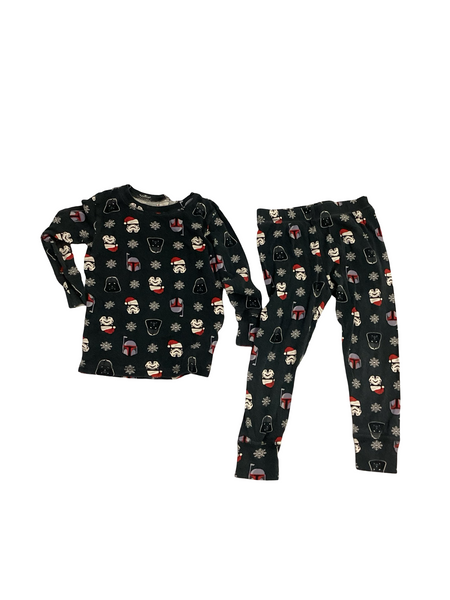 GAP - 2PC - Size 6T