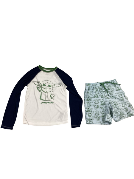 GAP - 2PC - Size 5T