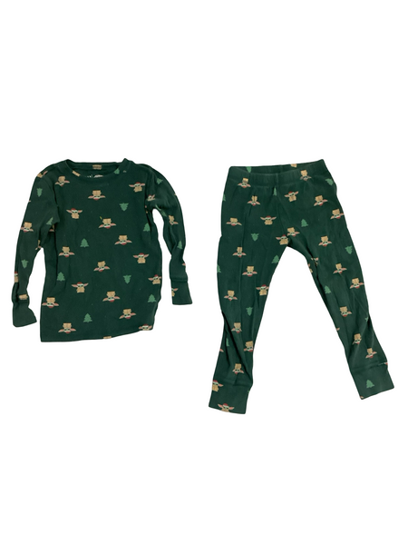 GAP - 2PC - Size 6T