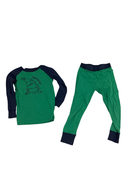 GAP - 2PC - Size 6T