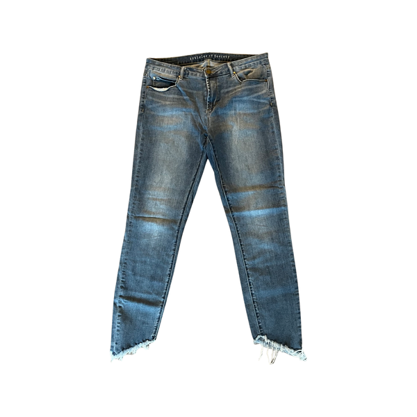 Articles of Society - Size 31