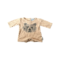 6 Sticks - Size 0-3M