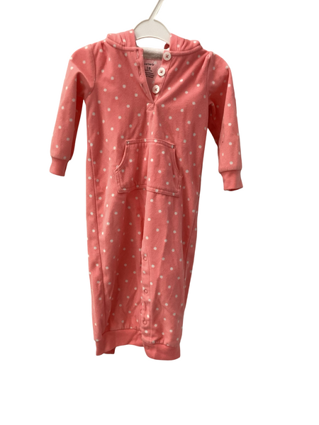 Carter's - Size 18M