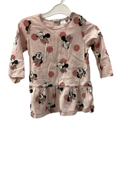 H&M - Size 12M