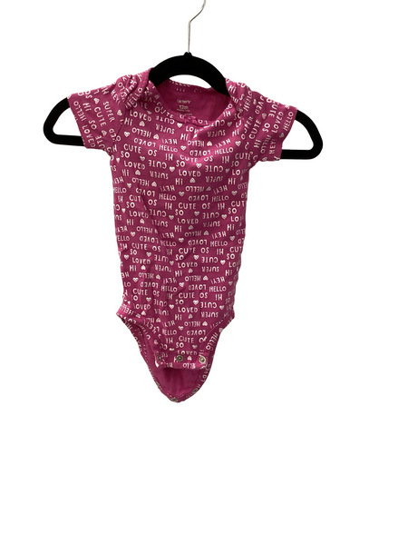 Carter's - Size 12M