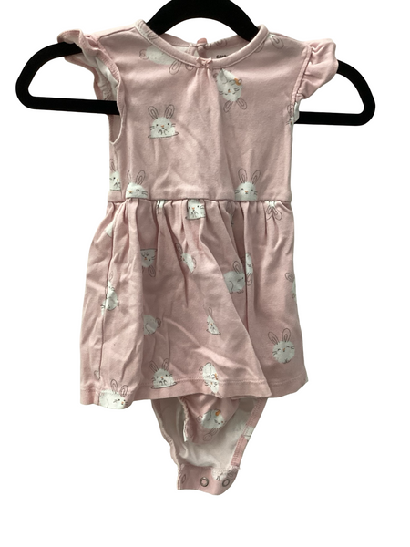 Carter's - Size 12M