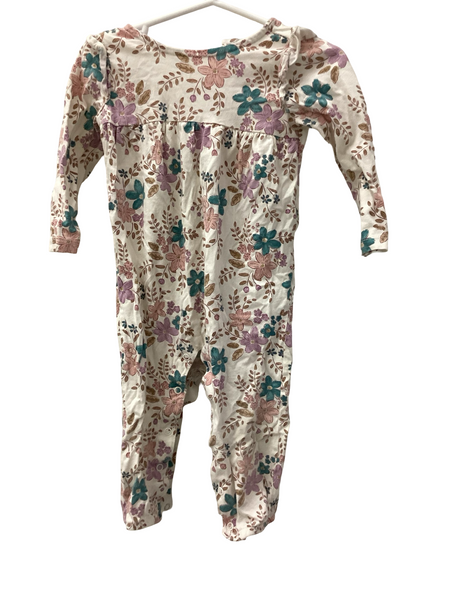Carter's - Size 18M