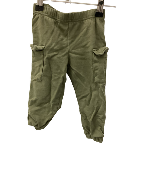 Carter's - Size 18M