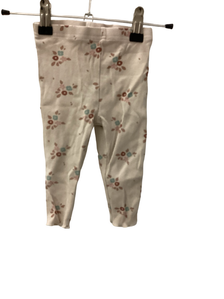 Rabbit + Bear - Size 12M