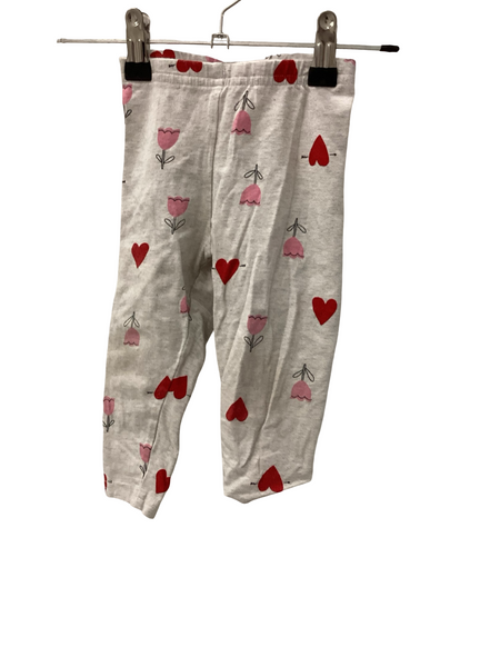 Carter's - Size 18M