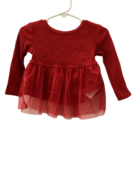 Carter's - Size 18M