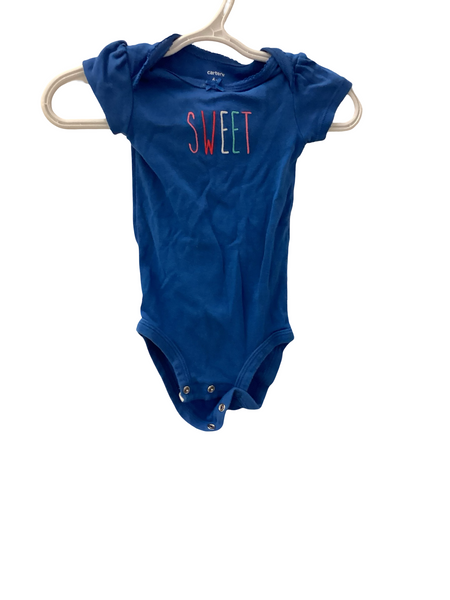 Carter's - Size 6M