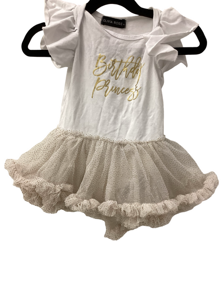 Olivia Rose - Size 12-18M