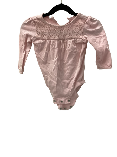Carter's - Size 18M