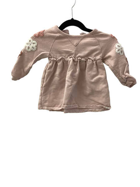 Rabbit + Bear - Size 12M