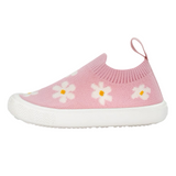 Jan & Jul Kids Graphic Slip On Shoes