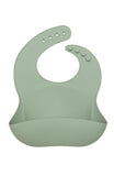 Loulou Lollipop Silicone Bibs