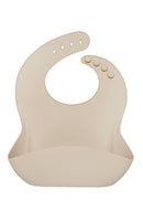 Loulou Lollipop Silicone Bibs