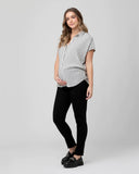 RIPE Maternity Suzie Super Straight Pant