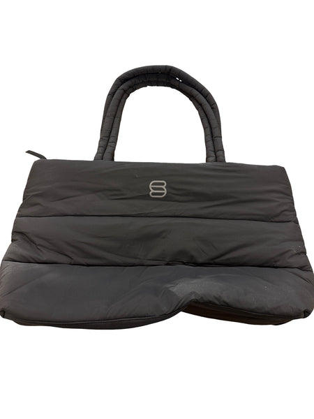 Super Puff Tote