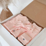 Little & Lively Newborn Layette Gift Box - Blush 0-6M