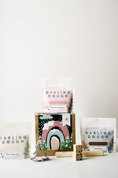 The Darling Company Happy Holiday Gift Sets