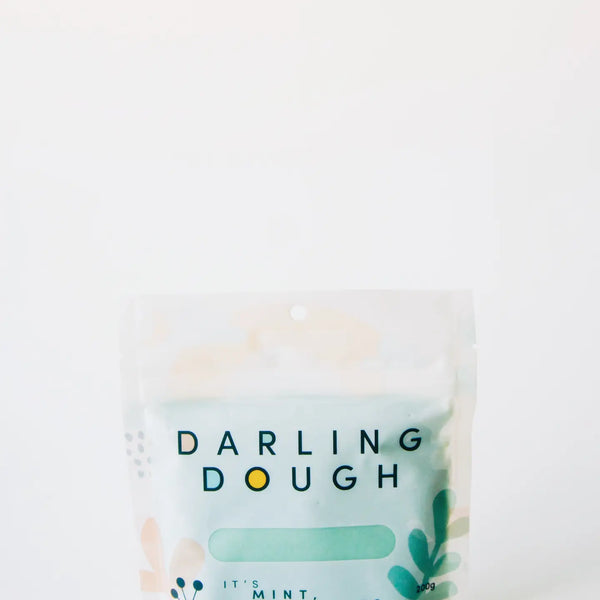 The Darling Company Non-Toxic Play Dough