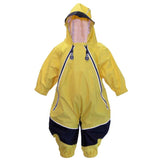 Calikids Rainsuit- Shell