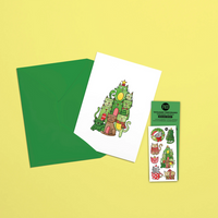 Pico Greeting Cards