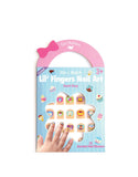 Girl Nation Lil' Fingers Nail Art (Scented)