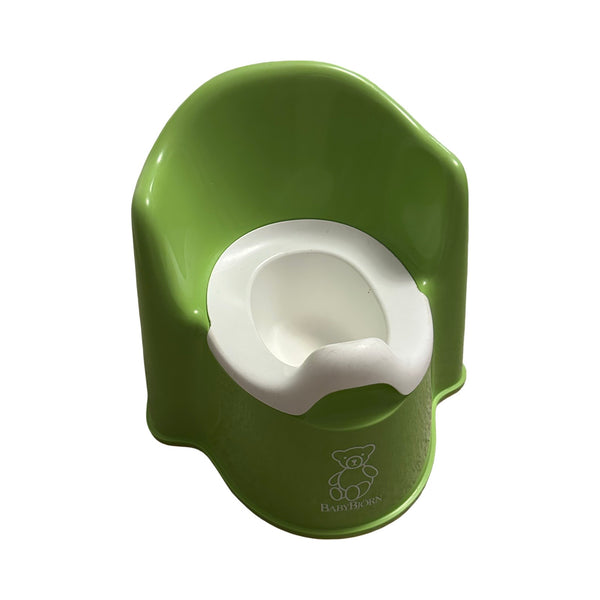 Baby Björn Potty Chair