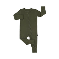 Belan.j Sleeper with Fold-over Cuffs
