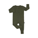 Belan.j Sleeper with Fold-over Cuffs