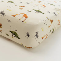 Belan.J Crib Sheet