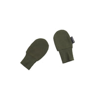 Belan.J Non-Scratch Mitts
