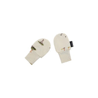Belan.J Non-Scratch Mitts