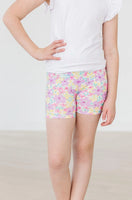 Mila & Rose Twirl Shorts