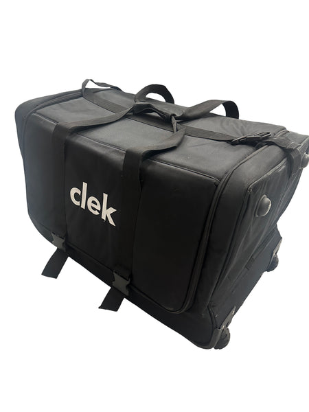 Clek Weelee Car Seat Travel Bag