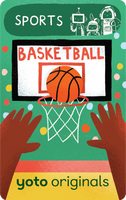 Yoto BrainBots: Sports