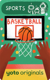 Yoto BrainBots: Sports