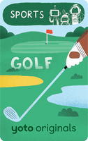 Yoto BrainBots: Sports