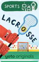 Yoto BrainBots: Sports
