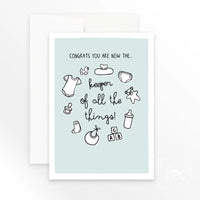 Prairie Chick Prints Greeting Cards