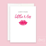 Prairie Chick Prints Greeting Cards