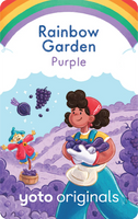 Yoto Rainbow Garden