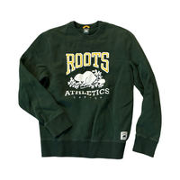 Roots - Size M