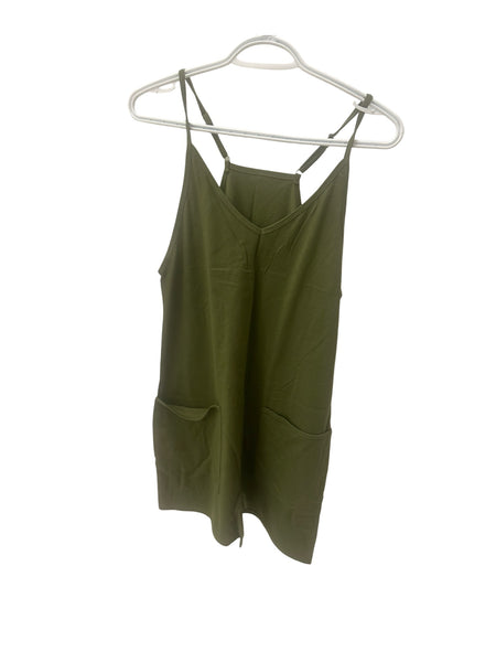 Lahloya Maternity - Size Small