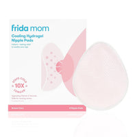 Frida Mom - Cooling Hydrogel Nipple Pads