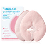 Frida Mom Hot + Cold Breast Relief Packs